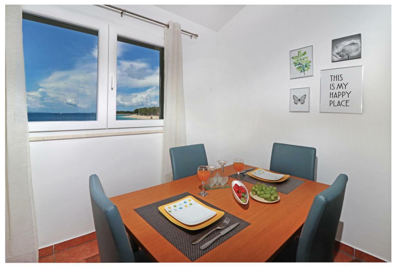 Apartments Jerko Primosten Exterior photo